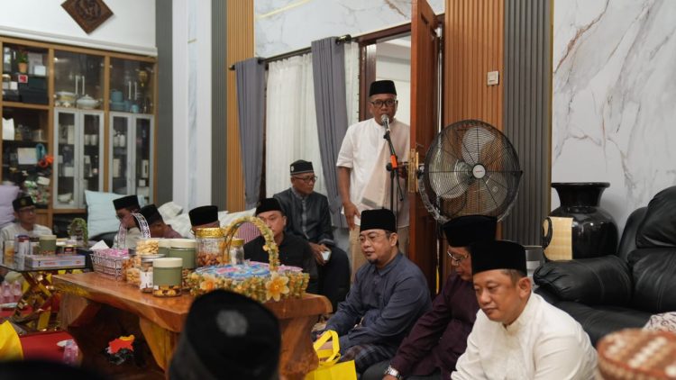 Amalan Yang Memudahkan Masuk Surga