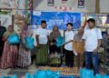 Banjir Trimoyo Demak, NHF Ajak Masyarakat Perkuat Solidaritas Sosial